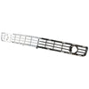 Bumper Face Bar Grilles Front for Lincoln Navigator
