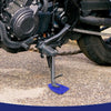 Universal Vehicle Kickstand Pad Support Plate Side 1