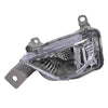 Nissan Altima Right Side Front Bumper Turn Signal Passenger (2019–2021)