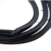 Nissan Datsun 230 / 240C / 260C 1971-1975 Rear Door Inner Weatherstrip