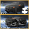 Lexus TX Waterproof All Weather Car Cover