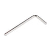 BMW Red 1 Set Aluminum Alloy Kickstand Plate Pad