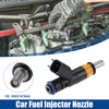 Dodge Charger Fuel injector nozzle replacement 5.7L (2006 - 2018)
