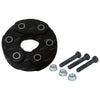 Vehicle Front Tail Drive Shaft Rubber Yoke Doughnut