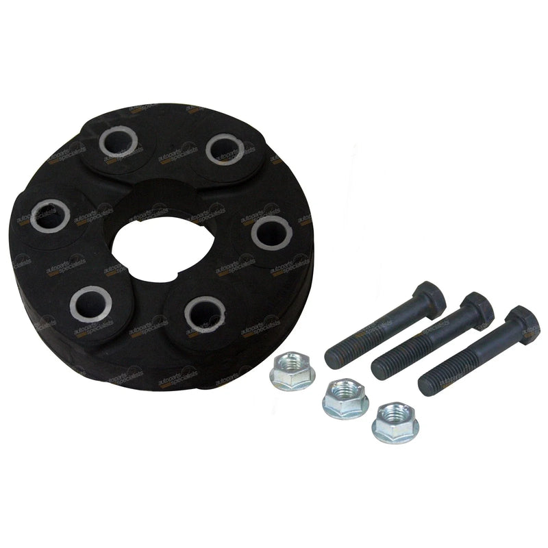 Vehicle Front Tail Drive Shaft Rubber Yoke Doughnut