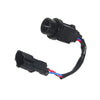 Chevrolet Aveo, Daewoo Nubira, Lanos Auto Speed Sensor (2004-2011)