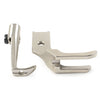 Juki Walking DNU-1541 LU-562 LU-1508 3/16" Single Welt Piping Foot (2010-2023)