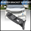 Hyundai Santa Fe Left Front Bumper Retainer Bracket (2019-2020)