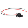 Dodge Challenger Side Marker Light Connector Wiring Harness 2 x Pin (2016-2023)