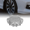 Toyota Sequoia Wheel Center Cap 1 Pc (2001–2024)