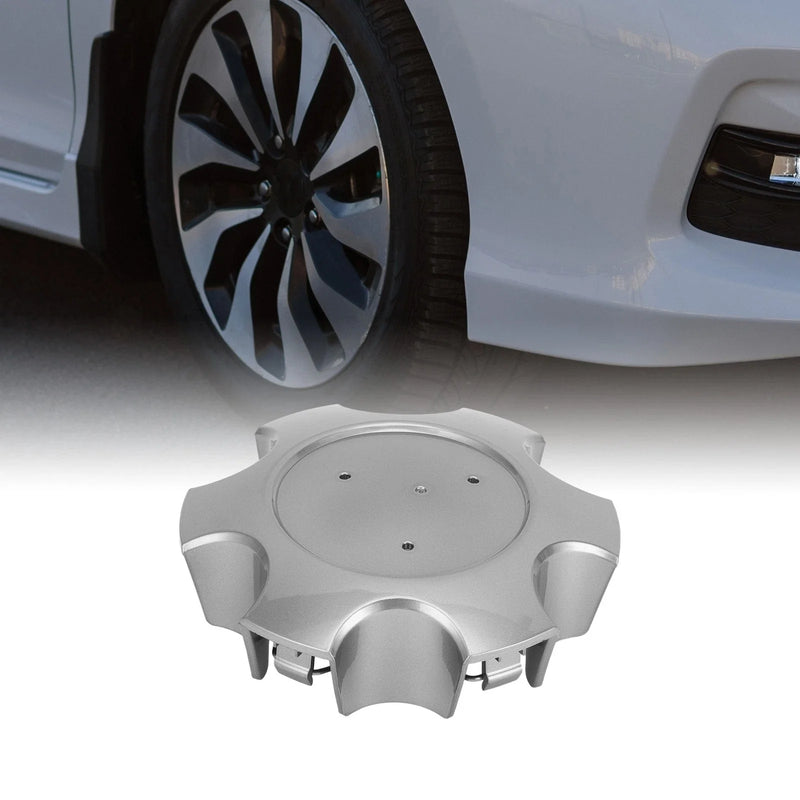 Toyota Sequoia Wheel Center Cap 1 Pc (2001–2024)