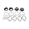 Honda VFR750F Carburetor Rebuild Kit 2 x Diaphragms (1994-1997)