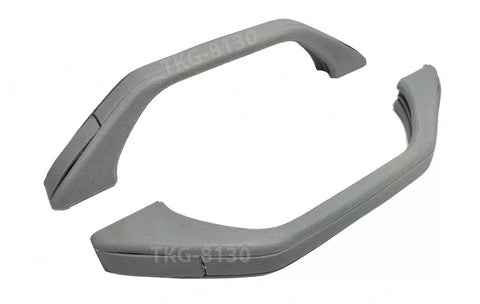 Nissan Navara D22 Gray Roof Mounted Grab Handle (1997-2004)