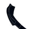 BMW 5 Series E60 E61 Bumper Spoiler Lip (2004-2007)