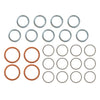 Toyota 25 x Transfer Case Oil Drain Plug Gasket Washers