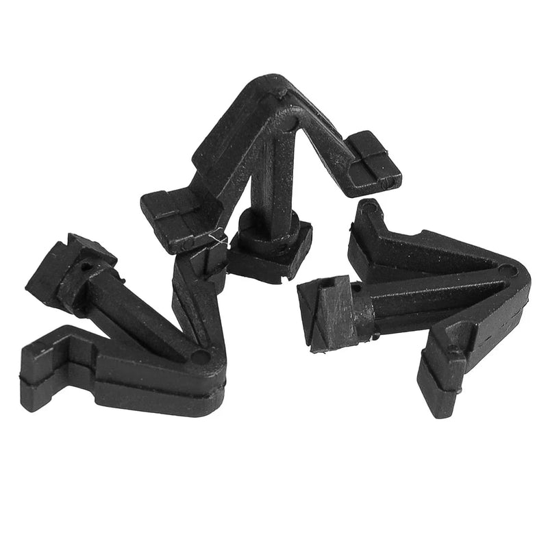 Nissan Patrol, Stagea, Navara Grille Bracket Clips 100pc (2000-2023)