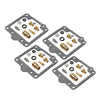 Kawasaki KZ1100A Carburetor Repair Kit (1979-1983)