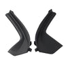 Nissan Versa TIIDA Front Side Cowl Extension Covers (2007-2012)