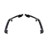 Lincoln MKZ 2 x Front Bumper Bracket Pair (2013–2016)