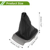 Chevrolet Sonic Gear Shift Stick Gaiter Black (2012 - 2020)
