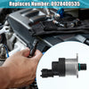 Chevy GMC Fuel Injection Pressure Regulator Measuring Unit
