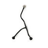 Q5 2.0L 2 x Coolant Overflow Water Tank Hose Radiator Pipe