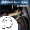 Chrysler 200 Rear ABS Wheel Speed Sensor (2016-2017)