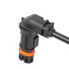 Mercedes-Benz W204 T-Model ABS Wheel Speed Sensors (2007-2014)