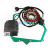Yamaha VK10 RS Viking Professional Stator Coil, Regulator, Gasket (2006-2015)