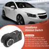 Buick Regal Headlamp Dimmer Switch (2011–2017)
