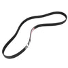 BMW X5 E70 V-Ribbed Serpentine Belt