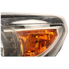 Ford Ranger PK UTE Left Passenger LH Headlight (2009-2011)