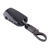 KIA Rio5 Cerato Forte Optima 4 Button Remote Key Cover (2006-2023)
