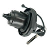 Fiat Ducato, Peugeot Boxer, Jumper Fuel Tank Cap w/ 2 Keys (2006-2023)