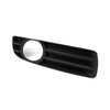 Chrysler 300 Front Right Fog Light Bezel (2005-2010)