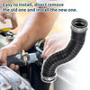 BMW X3 E83 3.0D Radiator Hose (2006-2010)
