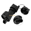 Polaris Sportsman 850 / 570 / 450 / 1000 3-Position Ignition Key Switch (2021–2024)