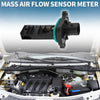 Suzuki Swift, Vitara Mass Air Flow Sensor (2004-2014)