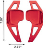 BMW 1 2 3 4 5 6 7 Series Alloy Steering Wheel Paddle Shifter Extension Cover
