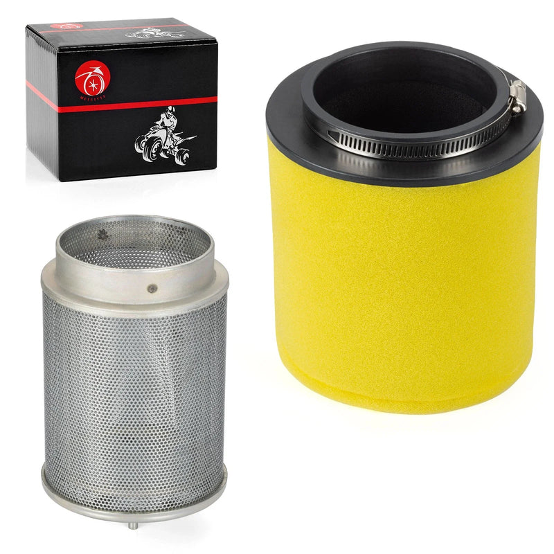 Honda Sportrax 450 TRX450R 2x4 2004-2005 AIR FILTER + CAGE