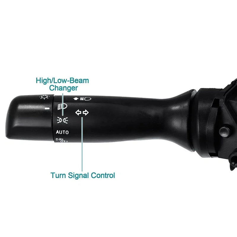 Toyota Camry High Light Control Switch (2009–2013)
