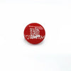 Maserati Ghibli Quattroporte Engine Start Stop Button Cap (2014-2021)