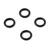 Chrysler Dodge Jeep 4 x Engine Heater Line Coolant Pipe O-Ring
