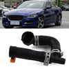 Jaguar XE Engine Coolant Auxiliary Water Pump (2015-2020)