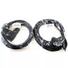 Toyota Celica 1971-1977 Front Door Lower Weatherstrip