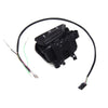 Ford Focus, Kuga Cruise Control Switch with Wire Harness (2012-2015)