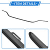 Mercedes-Benz W177 Rear Lower Center Bumper Grille Trim (2019-2022)
