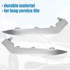Mercedes Benz A-Class (2013-2018) 2 x Covers Front Bumper