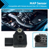 Honda Accord, Civic, CR-V, Odyssey, Acura MDX MAP Sensor (2003-2023)