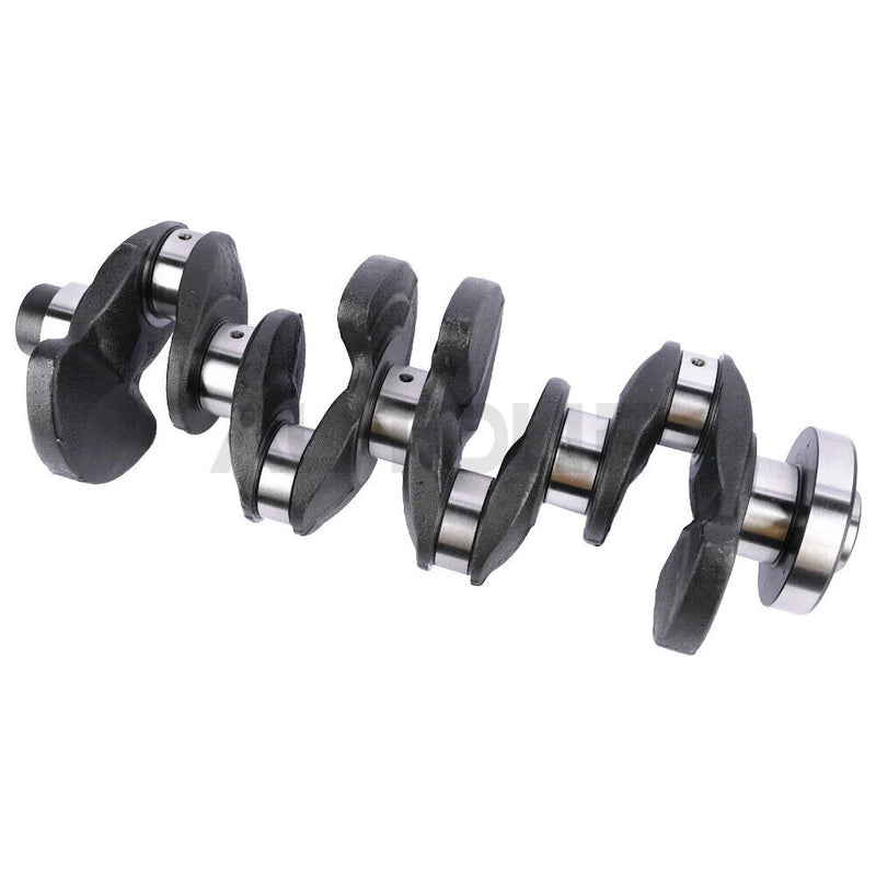 BMW 320i F30 Crankshaft (2012–2017)